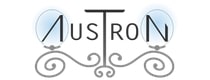 Логотип магазина Lustron